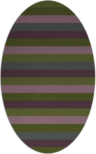 simple stripes rug - item 107316