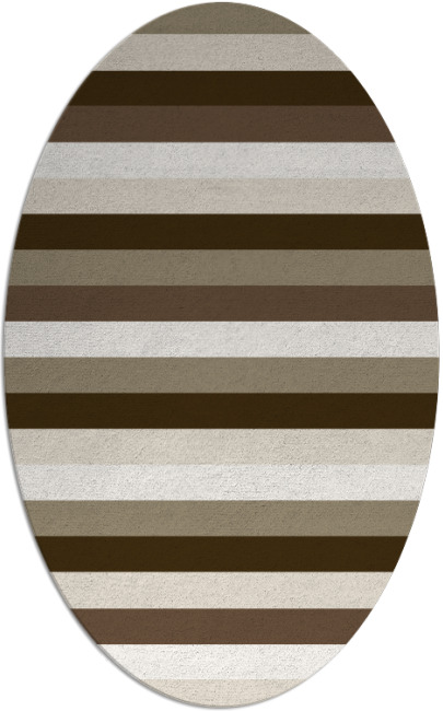 simple stripes rug - item 107319