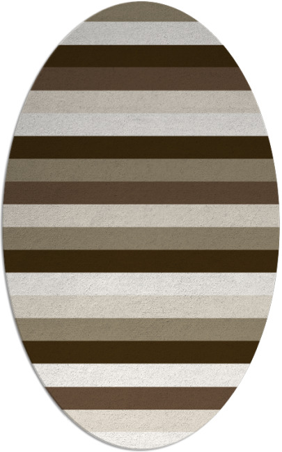simple stripes rug - item 107320