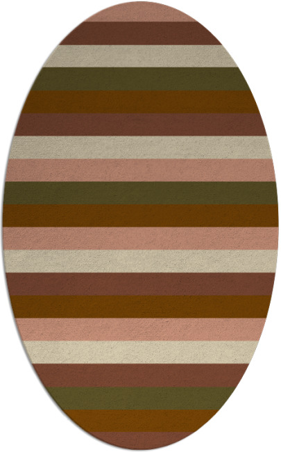 simple stripes rug - item 107321