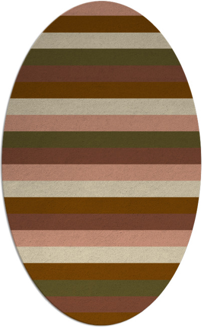simple stripes rug - item 107322