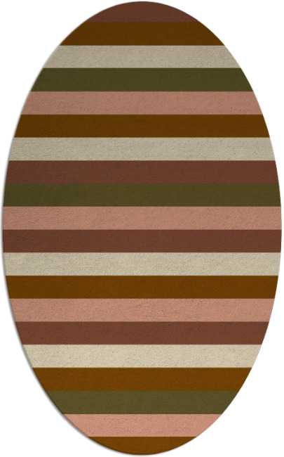 simple stripes rug - item 107324
