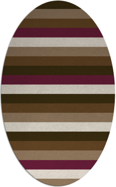 simple stripes rug - item 107329