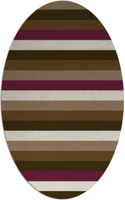 simple stripes rug - item 107331