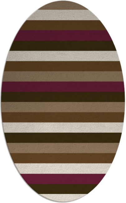 simple stripes rug - item 107332
