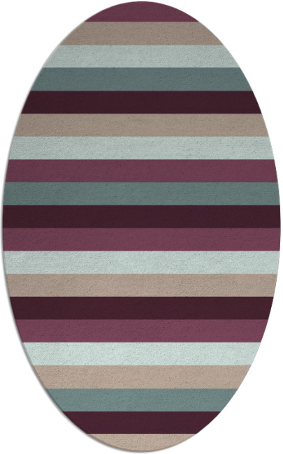 simple stripes rug - item 107333