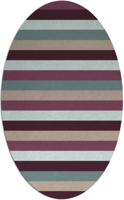 simple stripes rug - item 107334