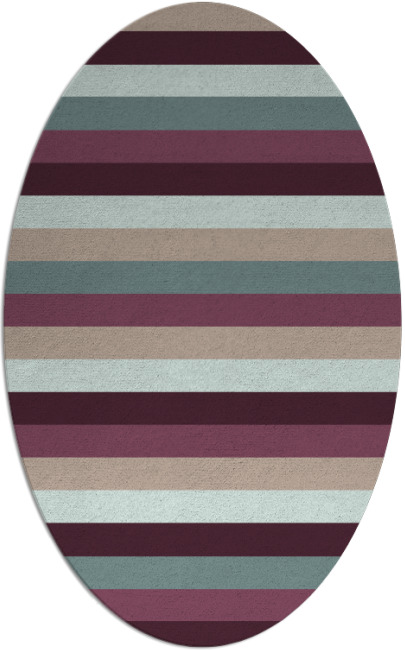simple stripes rug - item 107336