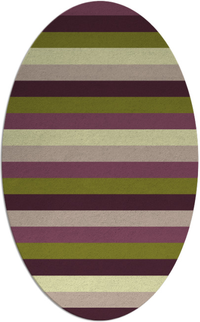 simple stripes rug - item 107338