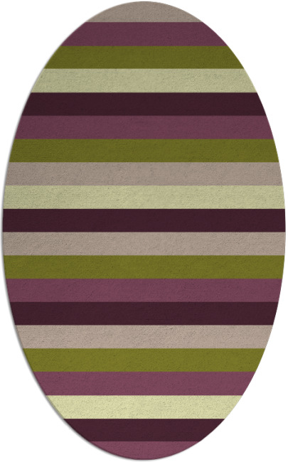 simple stripes rug - item 107339