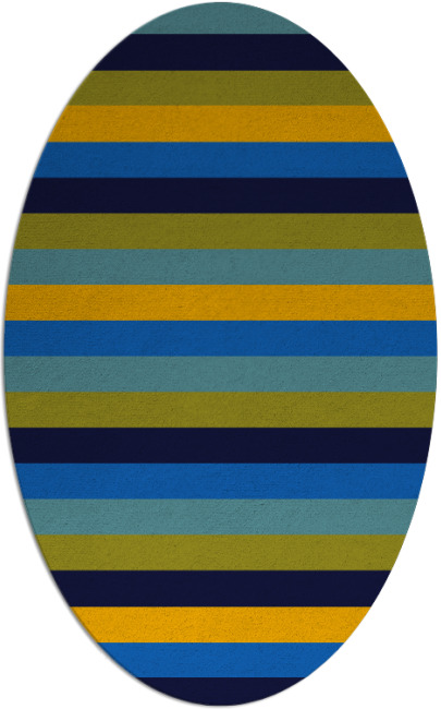 simple stripes rug - item 107346