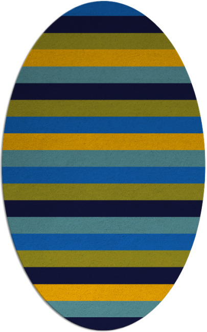 simple stripes rug - item 107348
