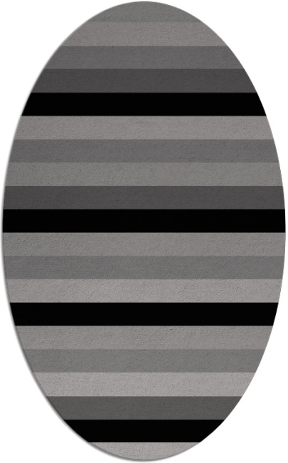 simple stripes rug - item 107349