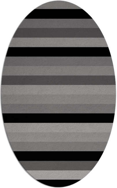 simple stripes rug - item 107350