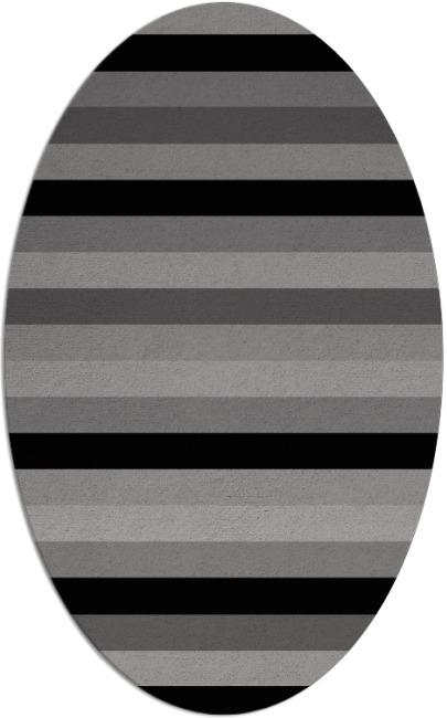 simple stripes rug - item 107352