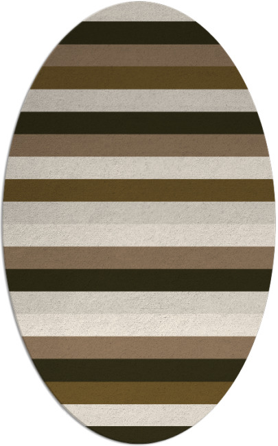 simple stripes rug - item 107354