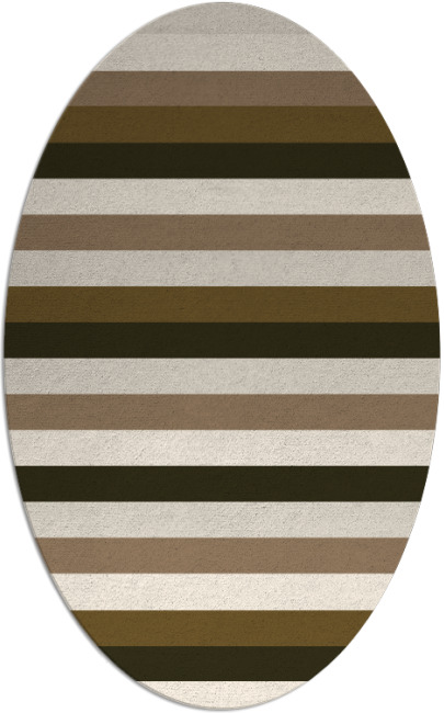 simple stripes rug - item 107355