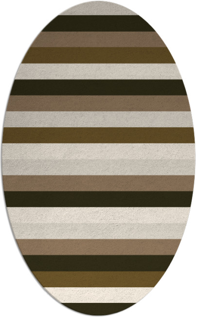simple stripes rug - item 107356