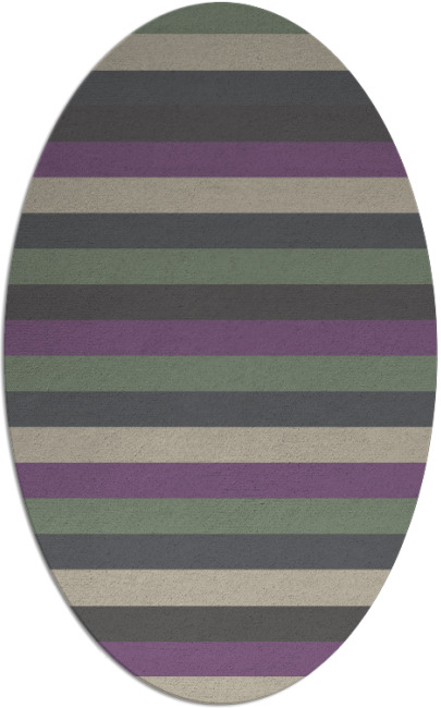 simple stripes rug - item 107357