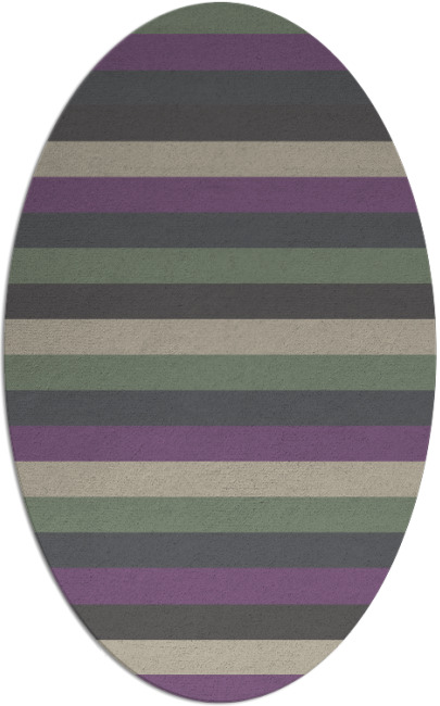 simple stripes rug - item 107358