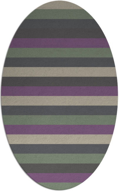 simple stripes rug - item 107359