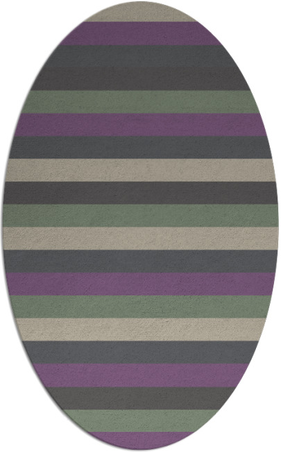 simple stripes rug - item 107360