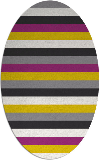simple stripes rug - item 107364