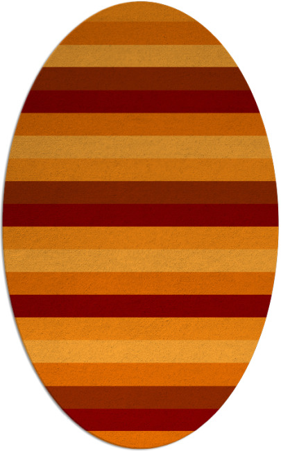 simple stripes rug - item 107365