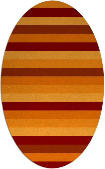 simple stripes rug - item 107366