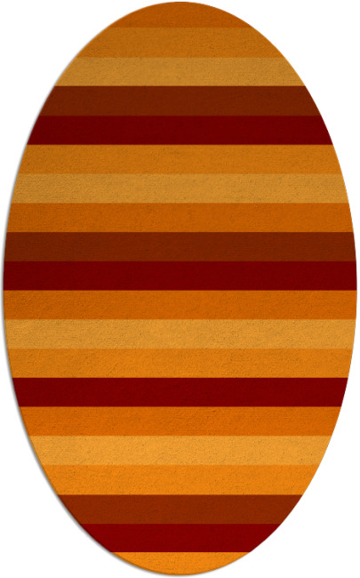simple stripes rug - item 107367