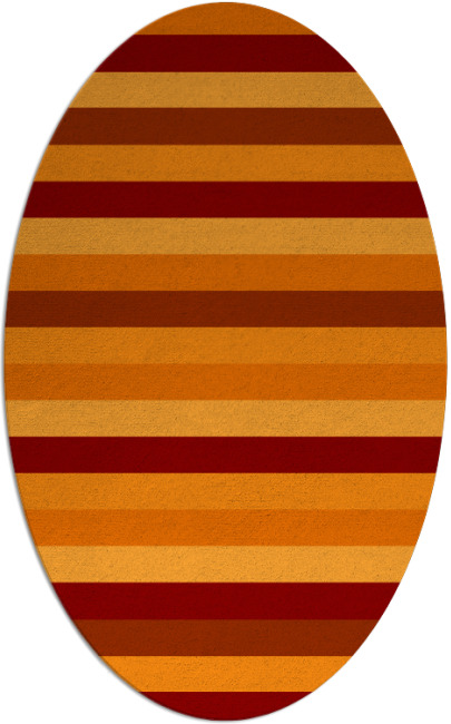 simple stripes rug - item 107368