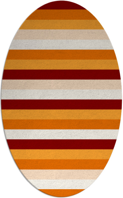 simple stripes rug - item 107369