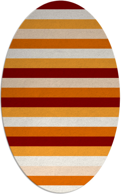 simple stripes rug - item 107370