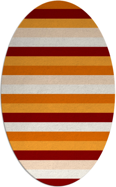 simple stripes rug - item 107371