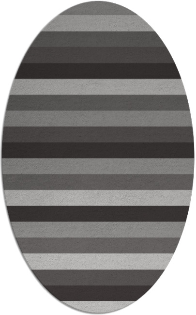 simple stripes rug - item 107378