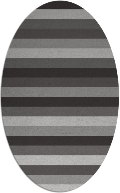 simple stripes rug - item 107380