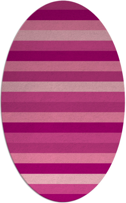 simple stripes rug - item 107385