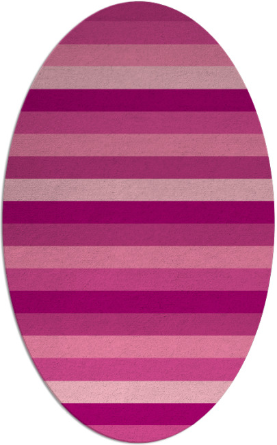 simple stripes rug - item 107386