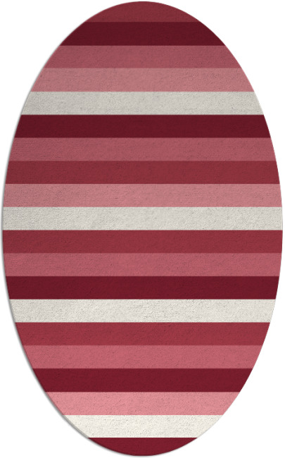 simple stripes rug - item 107389