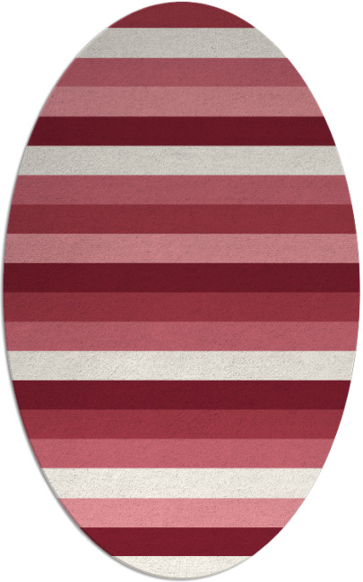 simple stripes rug - item 107390