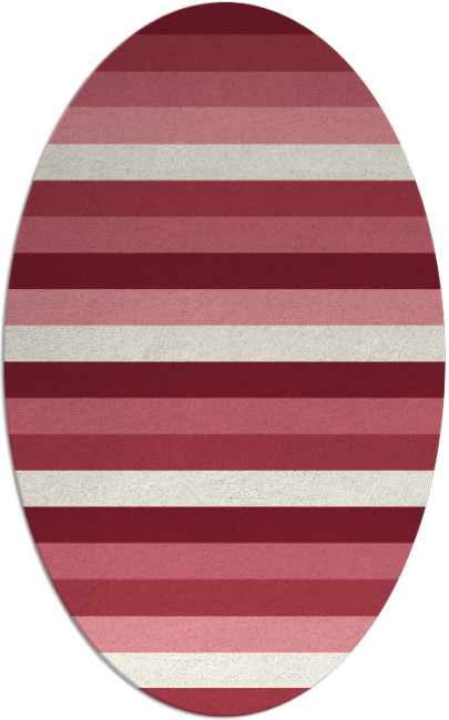 simple stripes rug - item 107391