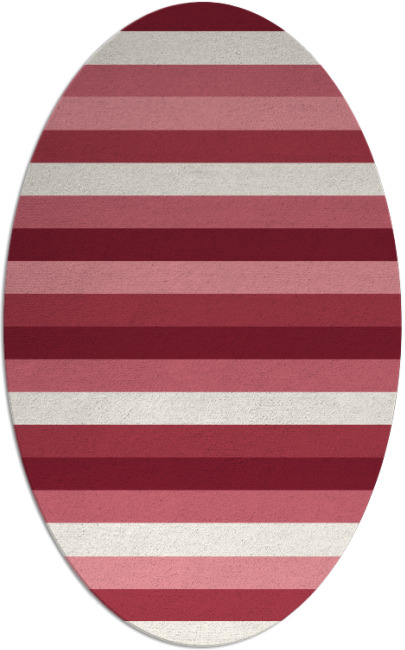 simple stripes rug - item 107392