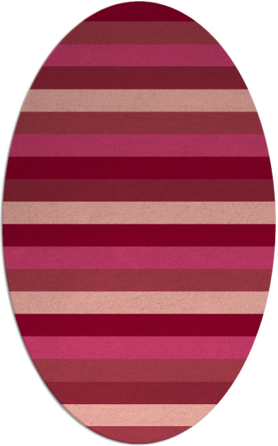 simple stripes rug - item 107393