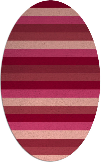 simple stripes rug - item 107394