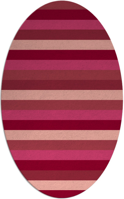 simple stripes rug - item 107395