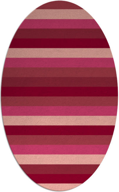 simple stripes rug - item 107396