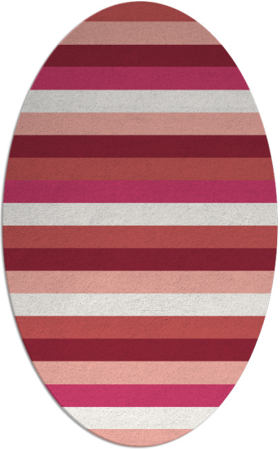 simple stripes rug - item 107397