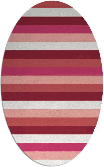 simple stripes rug - item 107398
