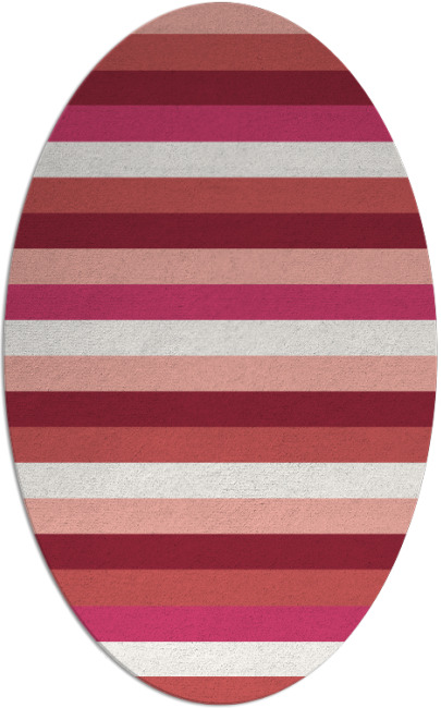 simple stripes rug - item 107399
