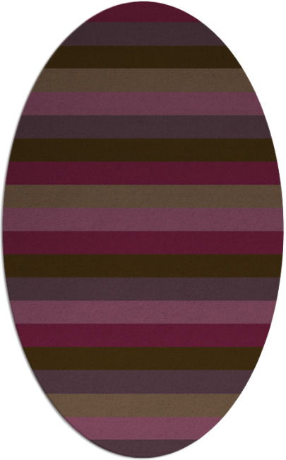 simple stripes rug - item 107401